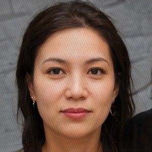 Meet your Posher, Desiree